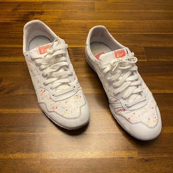 Onitsuka Tiger sneakers, size 11! - Picture 4 of 4
